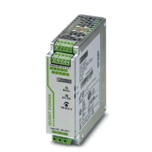 2866750 - QUINT-PS/1AC/24DC/ 5 - Power supply unit