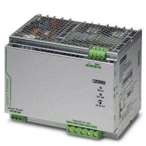 2866789 - QUINT-PS/1AC/24DC/40 - Power supply unit