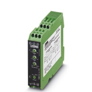 2885906 - EMD-SL-LL-230 -  Level Monitoring relay