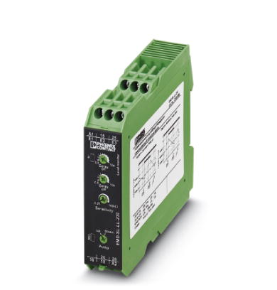 2885906 - EMD-SL-LL-230 - Level Monitoring relay