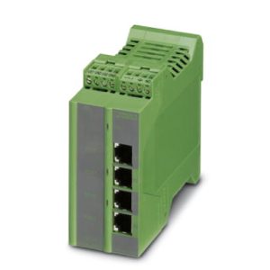 2891013 - FL PSE 2TX - Ethernet module