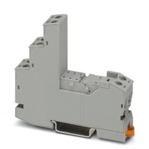 2900930 - RIF-1-BSC/2X21 - Relay socket
