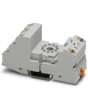 2900938 - RIF-3-BPT/3X21 - Relay socket