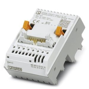 2901993 - System adapter - MINI MCR-2-V8-FLK 16