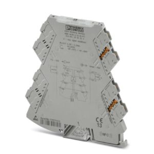 2902022 - Signal conditioner - MINI MCR-2-U-I0