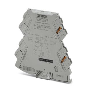2902055 - Thermocouple measuring transducer - MINI MCR-2-TC-UI