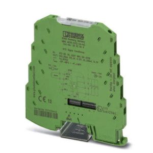 2902849 - MINI MCR-RTD-UI-NC - Resistance thermometer measuring transducer