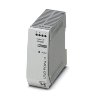 2902995 - Power supply unit - UNO-PS/1AC/48DC/ 60W