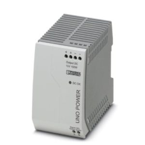 2903002 - Power supply unit - UNO-PS/1AC/15DC/100W