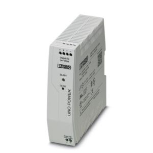 2904376 -  Power supply unit - UNO-PS/1AC/24DC/150W