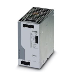 2904622 -  Power supply unit - QUINT4-PS/3AC/24DC/20