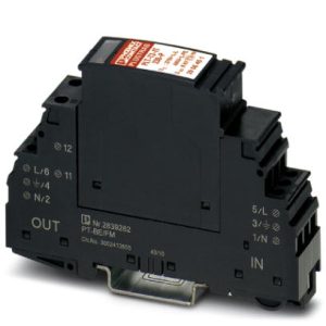 2906450 - PLT-T3-IT-230-FM - Type 3 surge protection device IT Systems
