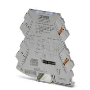 2906876 - Limit value switches - MINI MCR-2-T-2RO