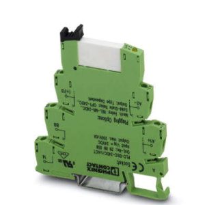2966210 - Relay Module - PLC-RSC- 24DC/1 NO/ACT