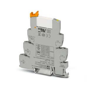2966265 - Relay Module - PLC-RSC- 24DC/21AU