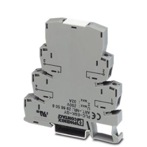 2966508 - Power terminal block - PLC-ESK GY