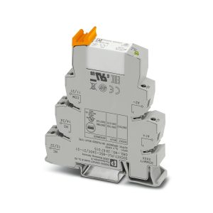 2967060 - Relay Module - PLC-RSC- 24DC/21-21