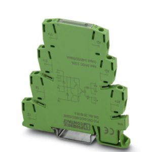 2980636 - Solid-state relay module - PLC-OSC- 24DC/ 48DC/500/W