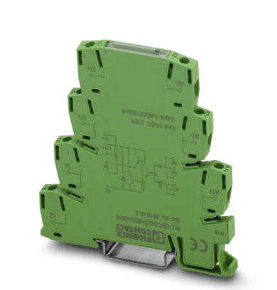 2980636 - Solid-state relay module - PLC-OSC- 24DC/ 48DC/500/W