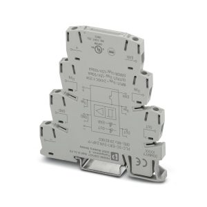 2982663 - Solid-state relay module - PLC-SC-EIK 1-SVN 24P/P