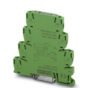 2982702 - Solid-state relay module - PLC-OSC- 24DC/ 24DC/ 10A/R