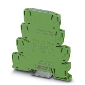 2982728 - Solid-state relay module - PLC-OSC- 24DC/TTL