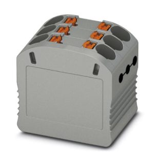 3002757 - Distribution block - PTFIX 6X1