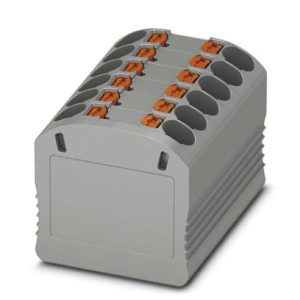 3002758 - Distribution block - PTFIX 12X1