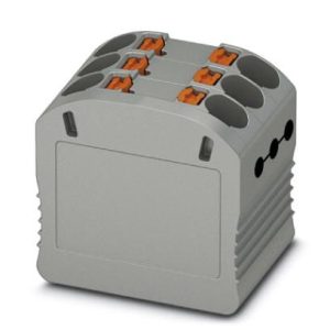 3002798 - Distribution block - PTFIX 6X1