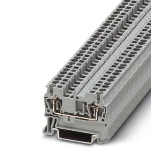 3031212 - Feed-through terminal block - ST 2