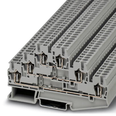 3036042- Multi-level terminal block - ST 2
