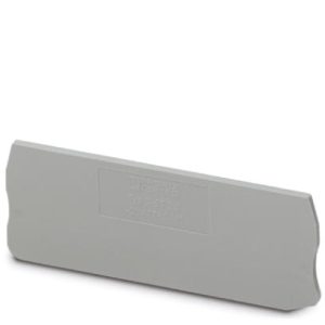 3038590 - End cover - D-ST 2