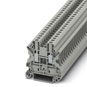 3044102 - Feed-through terminal block - UT 4