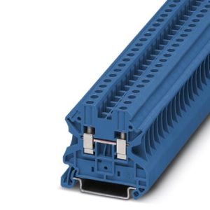 3044115 - UT 4 BU - Feed-through terminal block