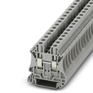 3044131 - UT 6 - Feed-through terminal block