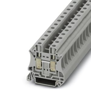 3044160 - UT 10 - Feed-through terminal block
