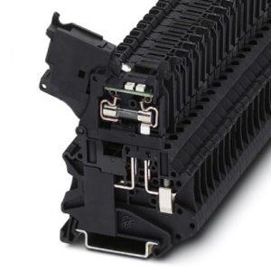 3046032 - Fuse modular terminal block - UT 4-HESI (5X20)
