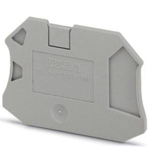 3047141 - End cover - D-UT 2