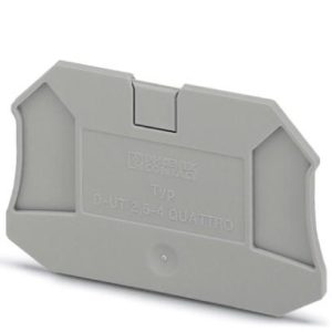 3047170 - End cover - D-UT 2