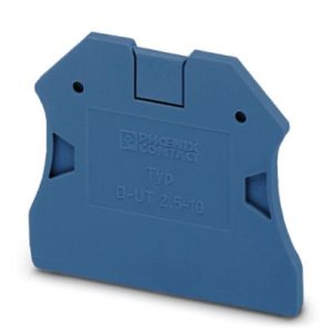 3047235 - End cover - D-UT 2