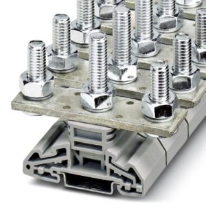 3049563 - High Current Connectors - HV M10/2