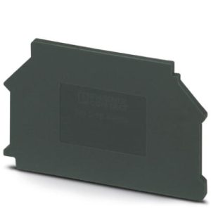3059812 - D-TB 4-HESI - End cover