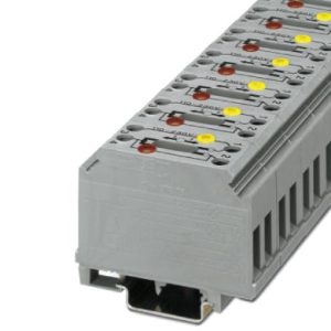 3121012 - GTF 76/230 - Disconnect terminal block