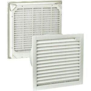 FK6622.300 - Exit Filter for cooling Inverter Control Panel