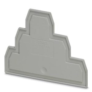 3214314 - End cover - D-UT 2