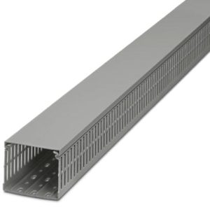3240198 - Cable duct - CD 40X80 Electrical Control Cabinets