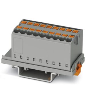 3273004 - Distribution block - PTFIX 6X2