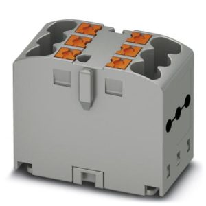 3273264 - Distribution block - PTFIX 6X2