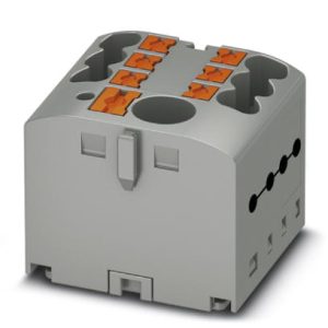 3273330 - Distribution block - PTFIX 6/6X2