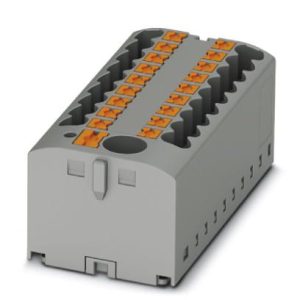 3273332 - Distribution block - PTFIX 6/6X2